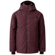 Dare 2b Explorer Jacket gyerek télikabát lila Fig