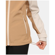 Kilpi Ravia-W női dzseki