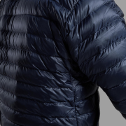 Montane Anti Freeze Hoodie férfi télikabát