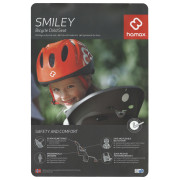 Gyerekülés Hamax Smiley