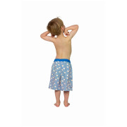 DucKsday Manta Boardshort Boy gyerek fürdőruha