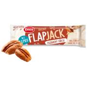 Emco Flapjack pekándióval 45 g energiaszelet