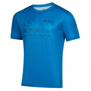 La Sportiva Raising T-Shirt M férfi póló