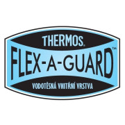 Thermos Element 5 - 5 l thermo táska