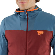 Dynafit Traverse Ptc Hooded Jacket M férfi funkcionális pulóver