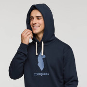 Cotopaxi Cotopaxi Llama Pullover Hoodie férfi pulóver