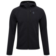 Black Diamond Coeficient Storm FZ Hoody férfi dzseki