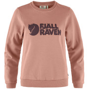 Fjällräven Fjällräven Logo Sweater W női pulóver