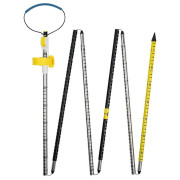 Pieps Set mini IPS lavina szett