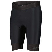 Scott Shorts M's RC Pro +++ férfi kerékpáros nadrág fekete black/dark grey