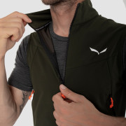 Salewa SELLA DST M VEST férfi mellény