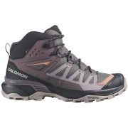 Salomon X Ultra 360 Mid Gore-Tex női cipő