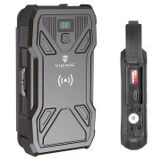 Viking Technology Tyr I napelemes powerbank