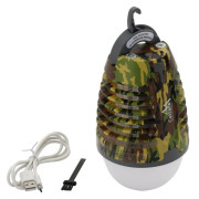 Cattara Pear Army led lámpa