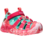 Keen Hyperport H2 Ch gyerek szandál rózsaszín/zöld raspberry/pool blue