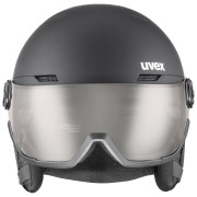 Uvex Wanted Visor Pro V sí bukósisak