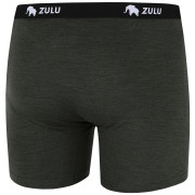 Zulu Merino 160 6in férfi boxer
