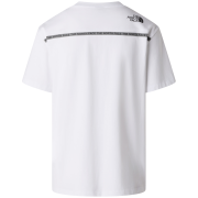 The North Face W Zumu Relaxed Short Sleeve Tee-Graphic női póló