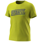 Dynafit Graphic Co M S/S Tee férfi póló