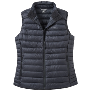 Rab Microlight Down Vest női mellény fekete