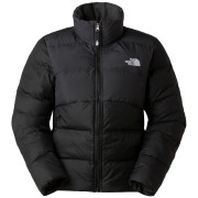 The North Face W Saikuru Jacket női dzseki fekete TNF BLACK/ASPHALT GREY