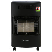 Mestic Gas heater MRK-100T 30mbar lakókocsi fűtés