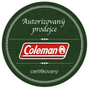 Coleman Classic Awning árnyékoló - kifeszített sátorponyva