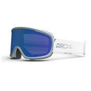 Giro Roam White/Silver Stacked-Grey Cobalt/Yellow (2skla) síszemüveg fehér White/Silver Stacked-Grey Cobalt/Yellow (2skla)