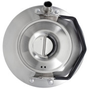 Campingaz Stainless Steel Kettle 1,5 L kanna