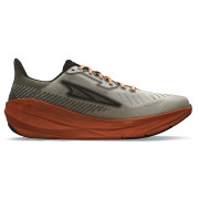 Altra Altra Fwd Experience Flow M férfi futócipő szürke/narancssárga GRAY/ORANGE