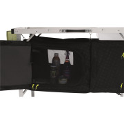Outwell Drayton Kitchen Table konyhaasztal