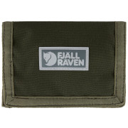 Fjällräven Vardag Wallet pénztárca zöld Deep Forest