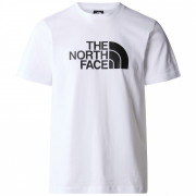 The North Face M S/S Easy Tee férfi póló fehér