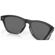 OAKLEY Frogskin Prizm Black Polarized napszemüveg