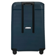 Samsonite Magnum Eco 75 gurulós bőrönd