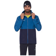 Mammut Linard Light HS Hooded Jacket Men férfi dzseki