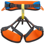 Skylotec Dyno hegymászó beülő kék/narancs Blue/Orange