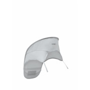 Osprey Lt Poco Child Carrier Sun Shade árnyékoló gyerekhordozóhoz ezüst silver