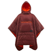 Therm-a-Rest Honcho Poncho poncsó piros Mars Red