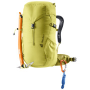 Deuter Climber 22 gyerek hátizsák