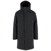 Fjällräven Övik GTX Padded Parka M férfi kabát fekete Black