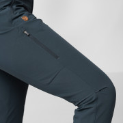 Fjällräven Abisko Trail Stretch Trousers W női nadrág