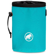 Mammut Gym Basic Chalk Bag ziazsák világoskék