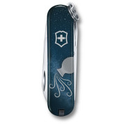 Victorinox Zodiac Classic SD Aquarius bicska