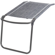 Brunner Aravel Footrest lábtartó sötétszürke