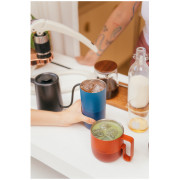 Klean Kanteen Rise 16oz Tumbler (w/ Flip Lid) thermo bögre