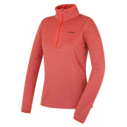 Husky Artic L női garbó piros fd. red