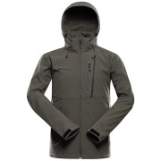 Alpine Pro Hoor 2 férfi softshell kabát