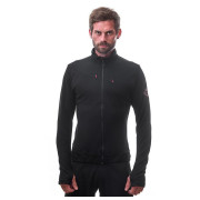Sensor Merino Upper férfi pulóver