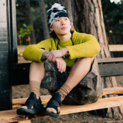 Teva Aventrail férfi szandál